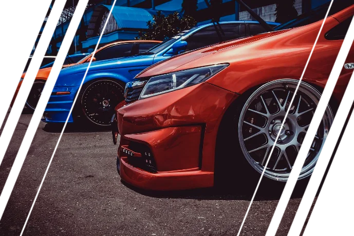 RASSO TUNING
