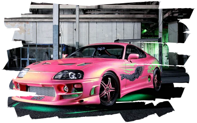 RASSO TUNING
